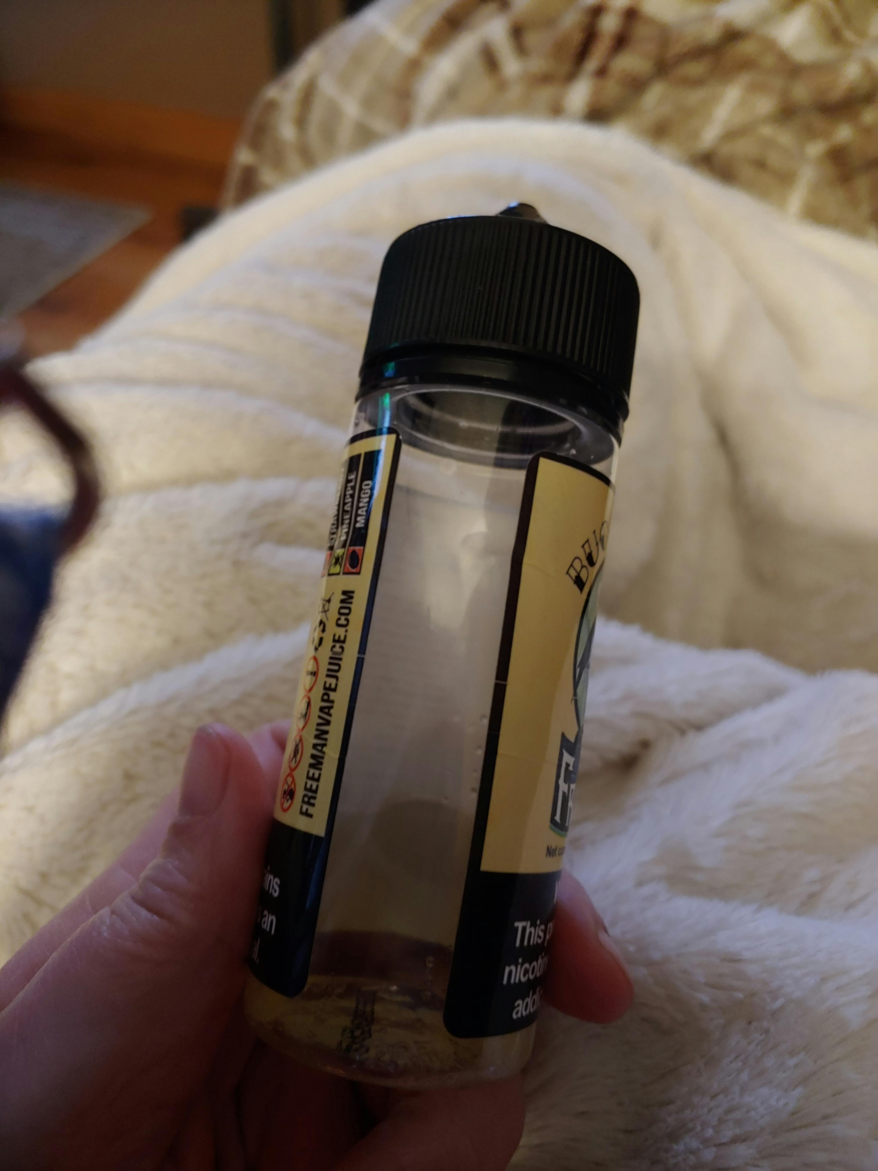 Vandy Vape Kylin 2 RTA Review Jaw Dropping Flavor Freeman Vape juice